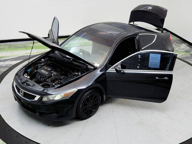 2009 Honda Accord EX