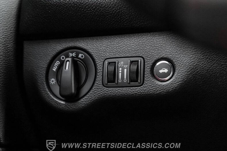 2018 Dodge Challenger SRT Demon