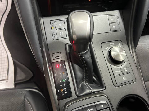 2021 Lexus IS 350 F SPORT