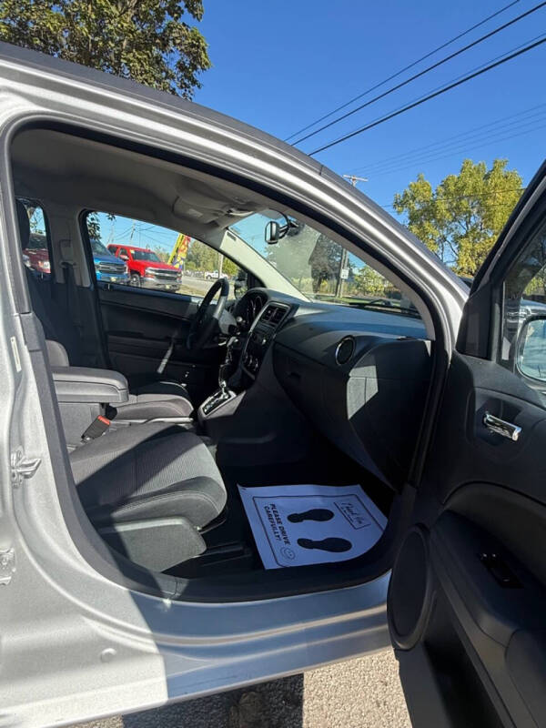 2012 Dodge Caliber SXT