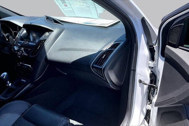 2013 Ford Focus ST