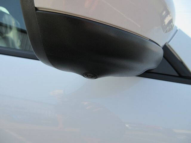 2025 Ford Escape Hybrid ST-Line Select