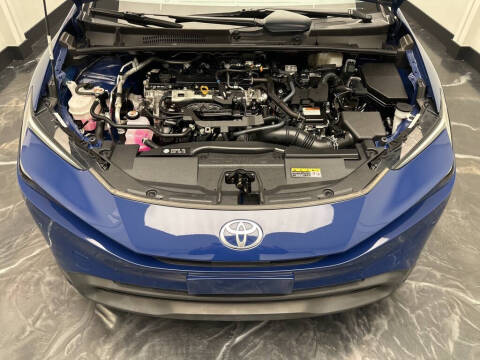 2023 Toyota Prius Limited