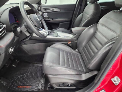 2024 Dodge Hornet GT