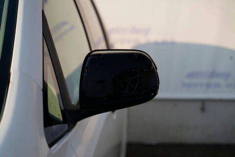 2011 Toyota Sienna Base 7-Passenger
