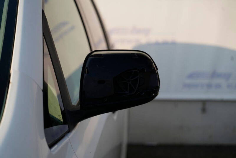 2011 Toyota Sienna Base 7-Passenger