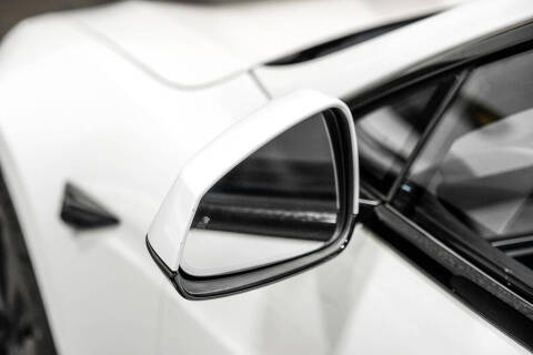 2023 Tesla Model S