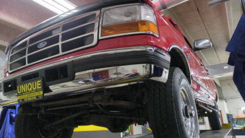 1997 Ford F-250