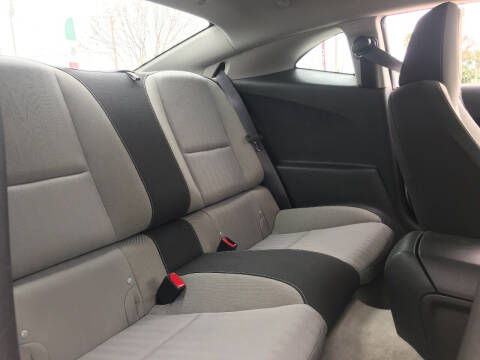 2014 Chevrolet Camaro LS