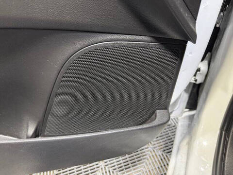 2020 Chevrolet Spark 1LT CVT