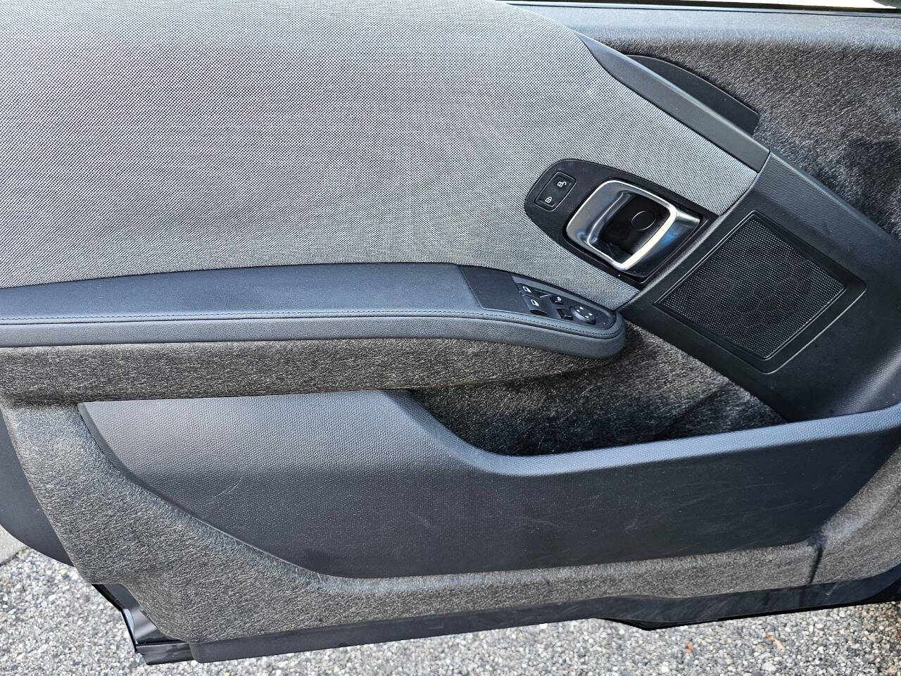 2019 BMW i3 27