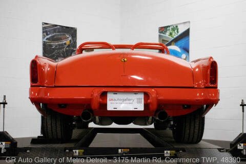 1954 Studebaker Custom