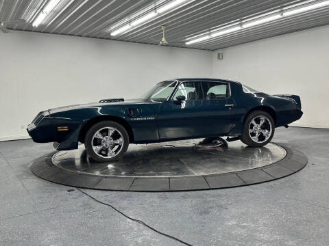 1979 Pontiac Trans Am