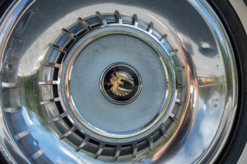 1964 Chrysler Imperial
