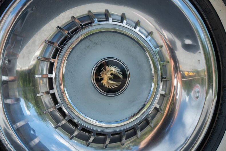 1964 Chrysler Imperial