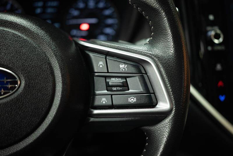 2025 Subaru Ascent Premium 7-Passenger
