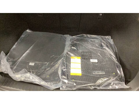 2025 Mazda CX-5 2.5 Turbo Signature