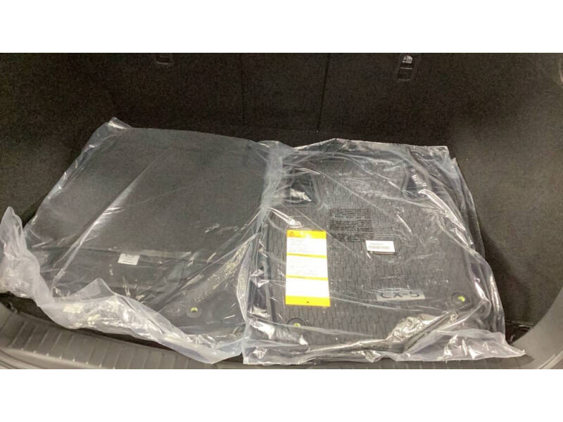 2025 Mazda CX-5 2.5 Turbo Signature