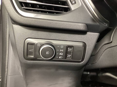 2026 Ford Escape Platinum