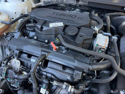 2022 Hyundai Sonata SEL Plus