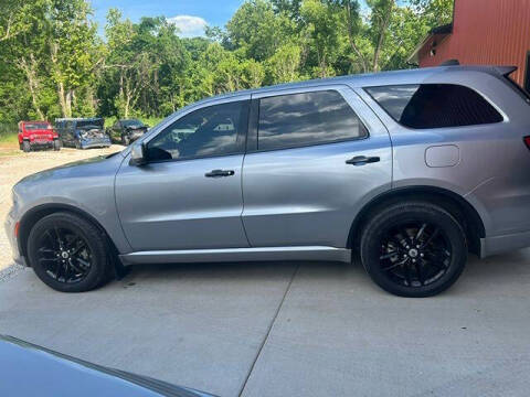 2021 Dodge Durango GT