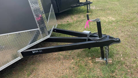 2026 Cargo Trailer 7x14TA
