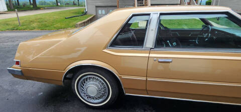 1982 Chrysler Imperial