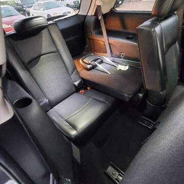 2017 Dodge Journey Crossroad