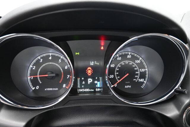 2024 Mitsubishi Outlander Sport