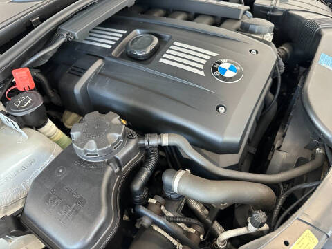 2007 BMW 3 Series 328i