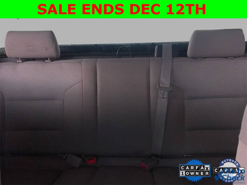 2015 Chevrolet Silverado 3500HD Work Truck