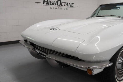 1964 Chevrolet Corvette