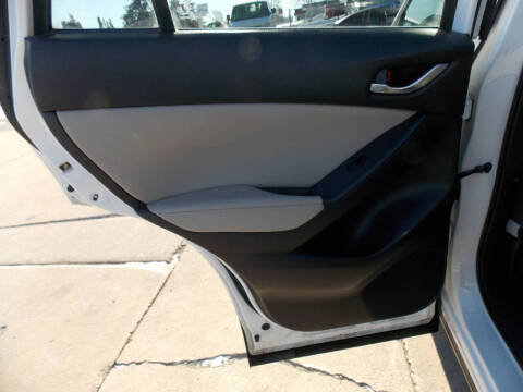 2013 Mazda CX-5 Grand Touring