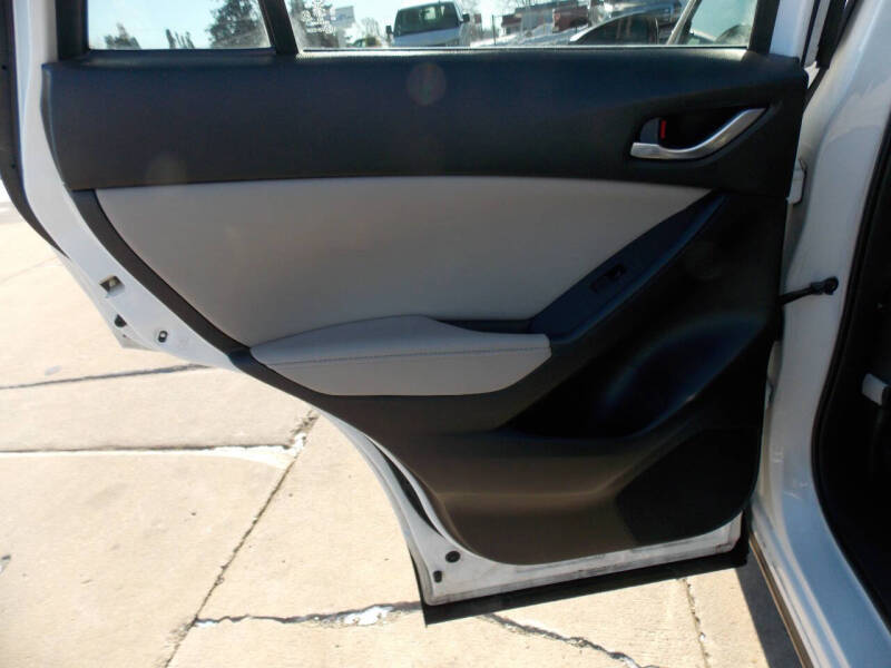 2013 Mazda CX-5 Grand Touring