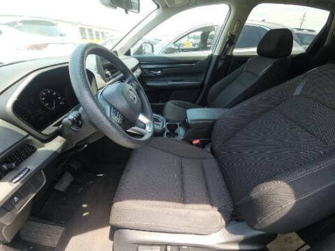 2023 Honda CR-V