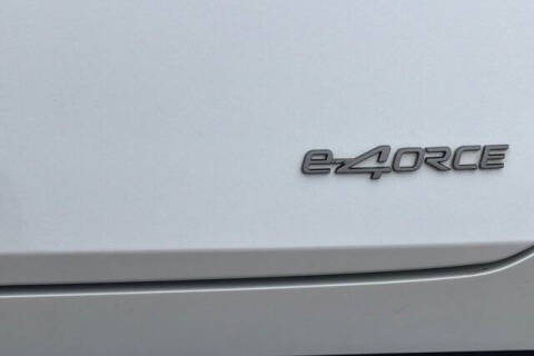 2025 Nissan Ariya Engage e-4ORCE