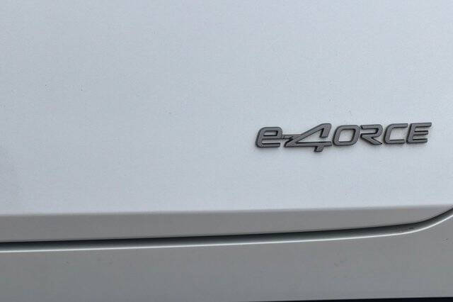 2025 Nissan Ariya Engage e-4ORCE