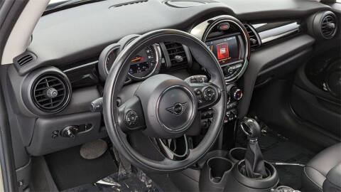 2019 MINI Hardtop 2 Door Cooper