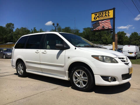 used mazda mpv for sale carsforsale com used mazda mpv for sale carsforsale com