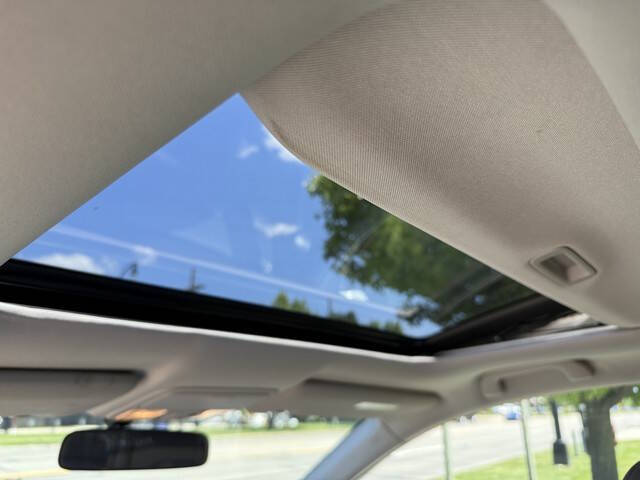 2011 Honda CR-V EX-L w/Navi