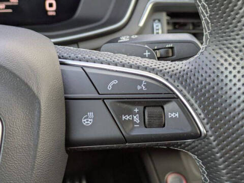 2021 Audi S5 Sportback 3.0T quattro Prestige