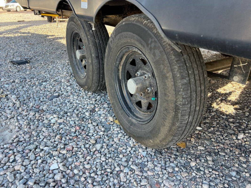 2021 Heartland Pioneer