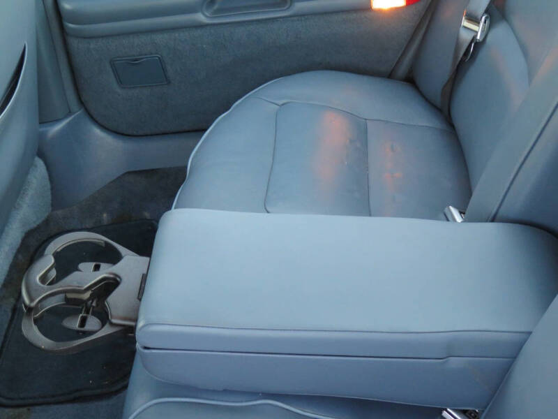 1996 Oldsmobile Eighty-Eight LS