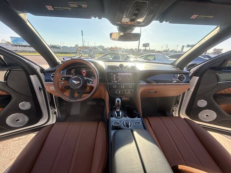 2024 Bentley Bentayga S V8