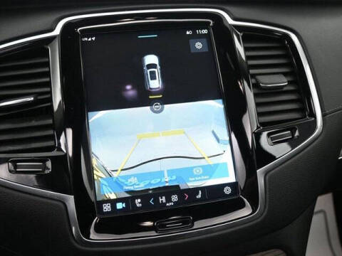 2023 Volvo XC90 B6 Ultimate Bright Theme 7P