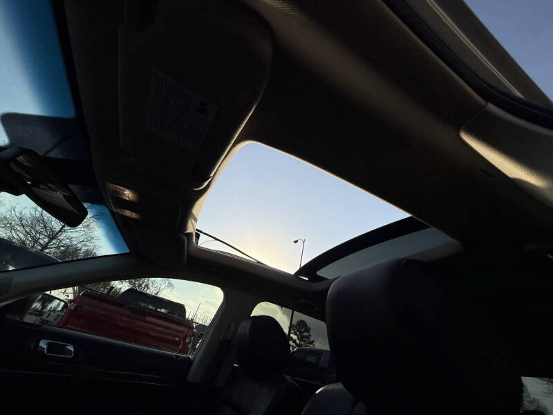 2016 Lincoln MKT EcoBoost