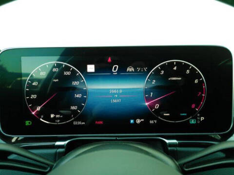 2022 Mercedes-Benz S-Class S 500 4MATIC