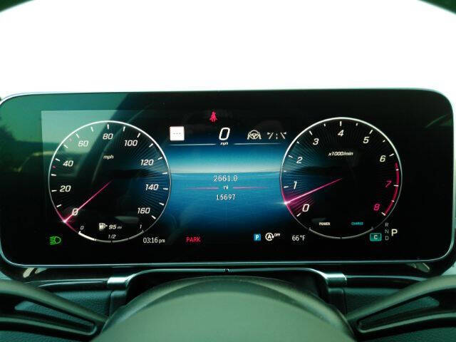 2022 Mercedes-Benz S-Class S 500 4MATIC