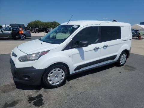 2018 Ford Transit Connect for sale at Adams Auto Group Inc. in Charlotte NC