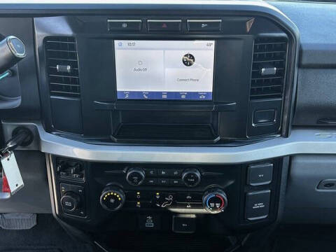 2024 Ford F-250 Super Duty